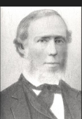 Thomas Stirling (1816 - 1876) Profile